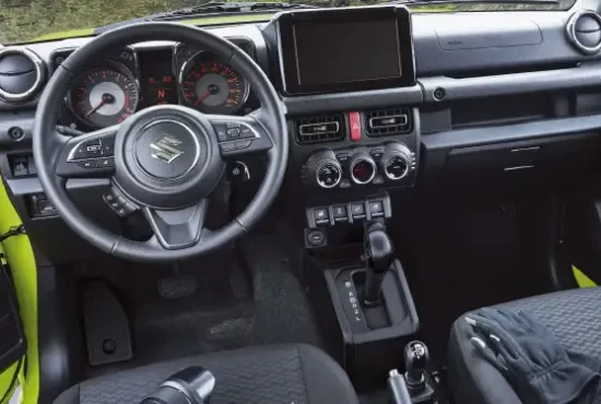 suzuki-jimny-tugmaner-otomotiv-ic-tasarimi